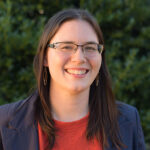 Headshot of Ellen Lofaro